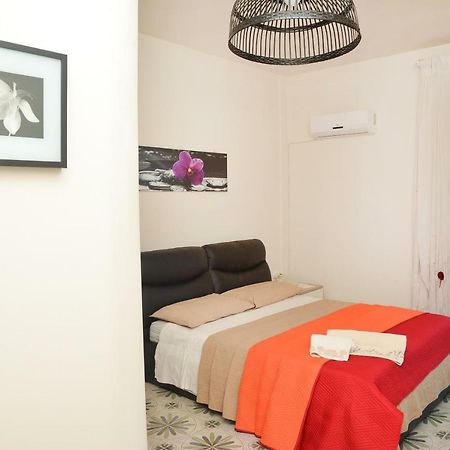Lian Room B&B 카세르타 외부 사진