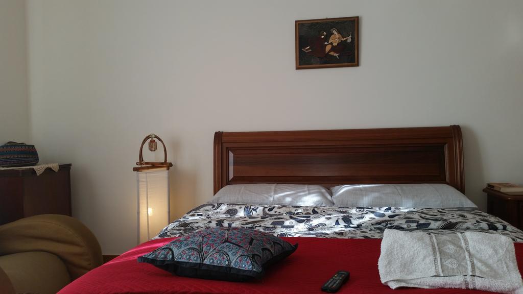 Lian Room B&B 카세르타 객실 사진