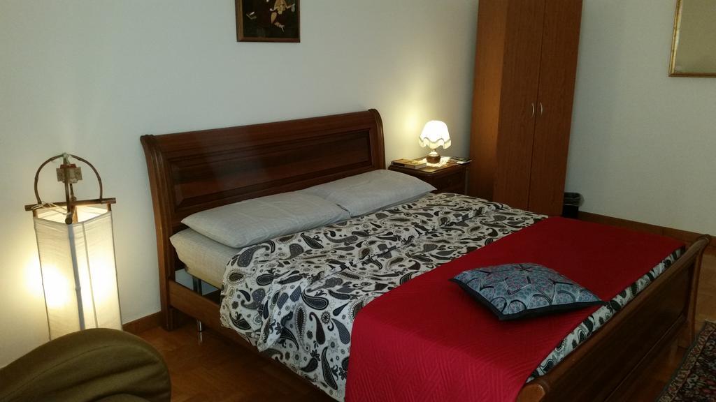 Lian Room B&B 카세르타 객실 사진