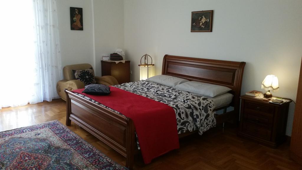 Lian Room B&B 카세르타 외부 사진