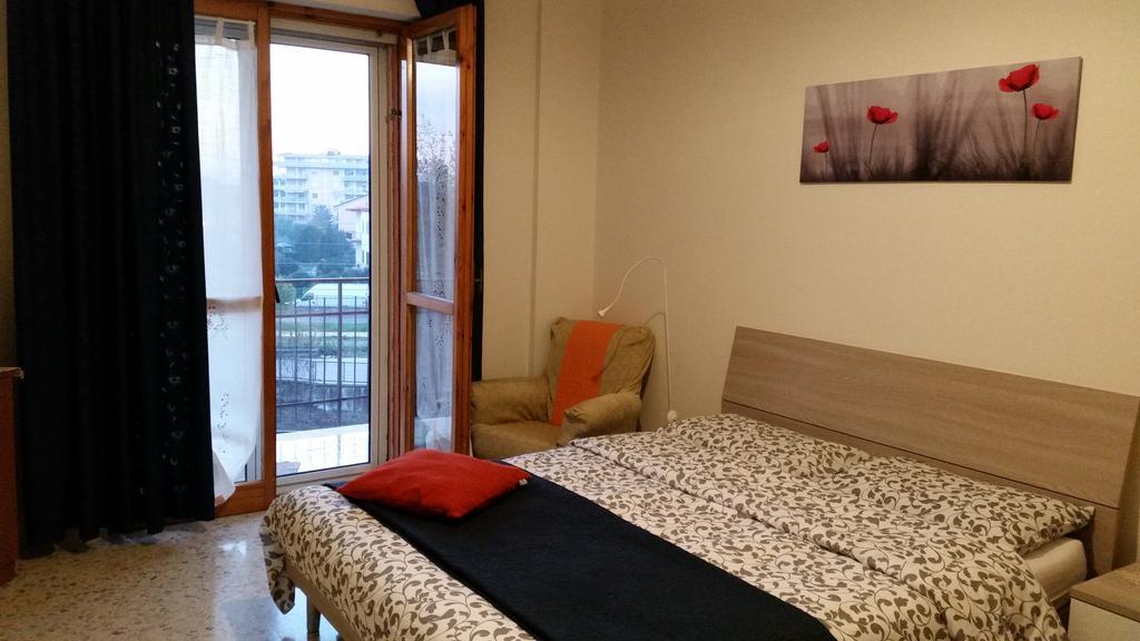 Lian Room B&B 카세르타 외부 사진