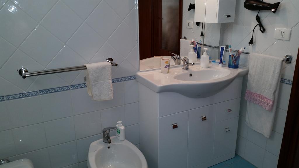 Lian Room B&B 카세르타 외부 사진