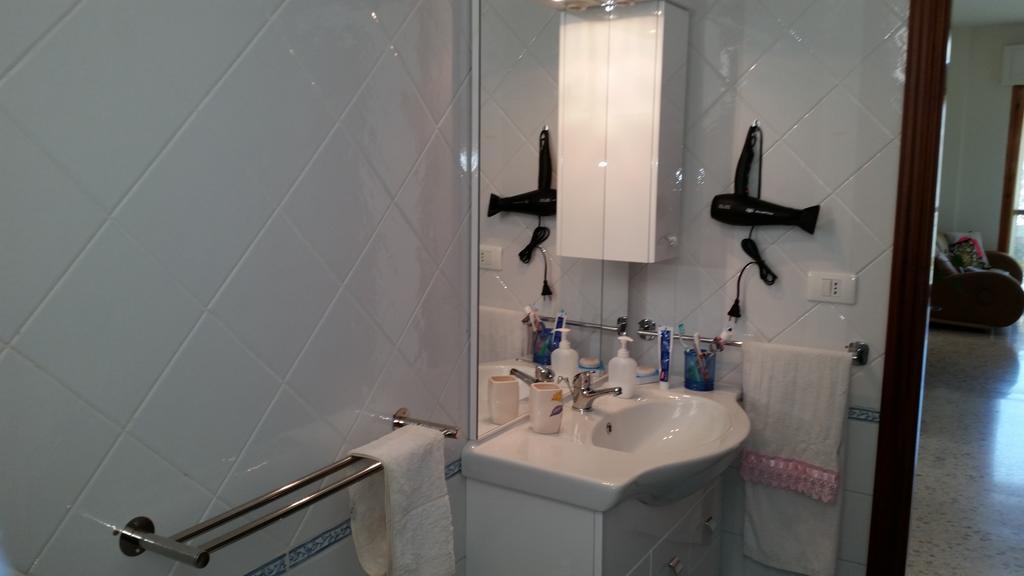 Lian Room B&B 카세르타 외부 사진