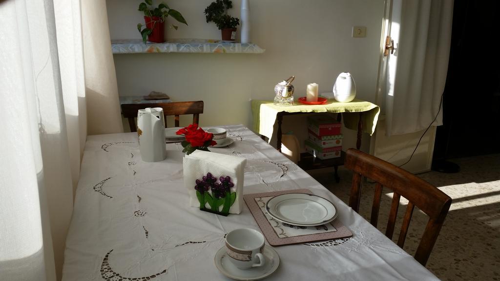 Lian Room B&B 카세르타 외부 사진