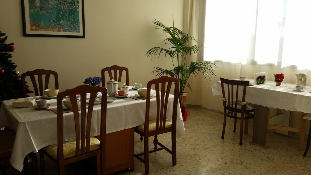 Lian Room B&B 카세르타 외부 사진