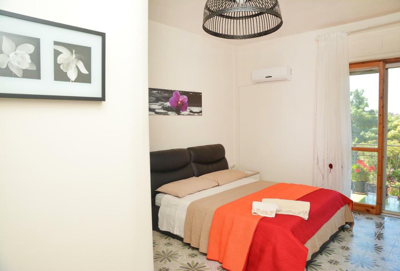 Lian Room B&B 카세르타 외부 사진