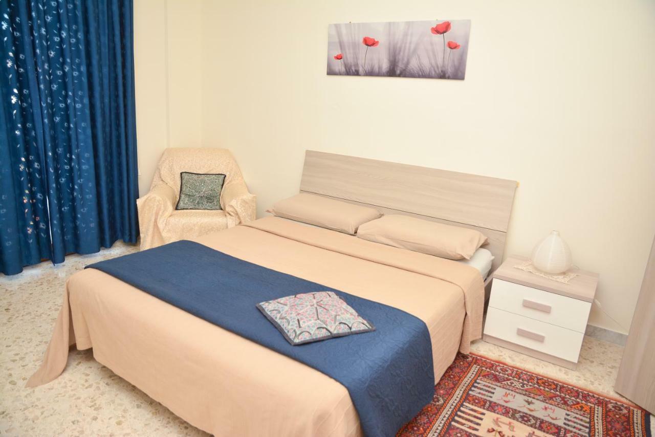 Lian Room B&B 카세르타 외부 사진