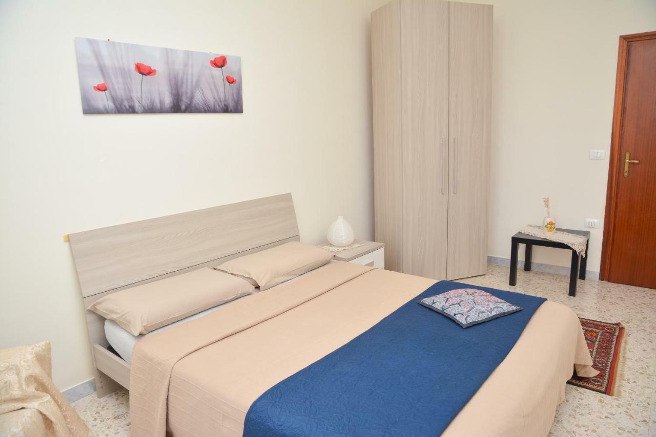 Lian Room B&B 카세르타 외부 사진