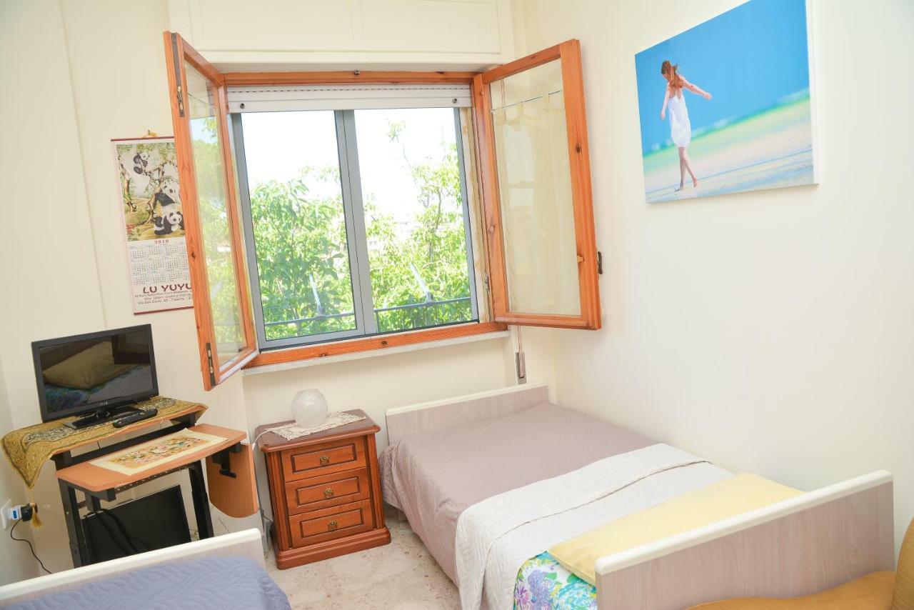 Lian Room B&B 카세르타 외부 사진