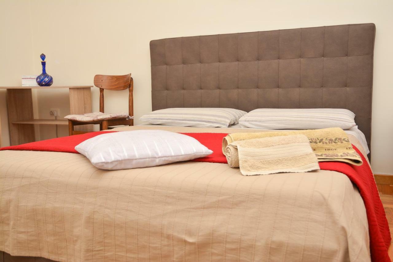 Lian Room B&B 카세르타 외부 사진