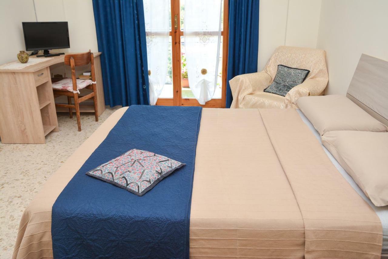 Lian Room B&B 카세르타 외부 사진