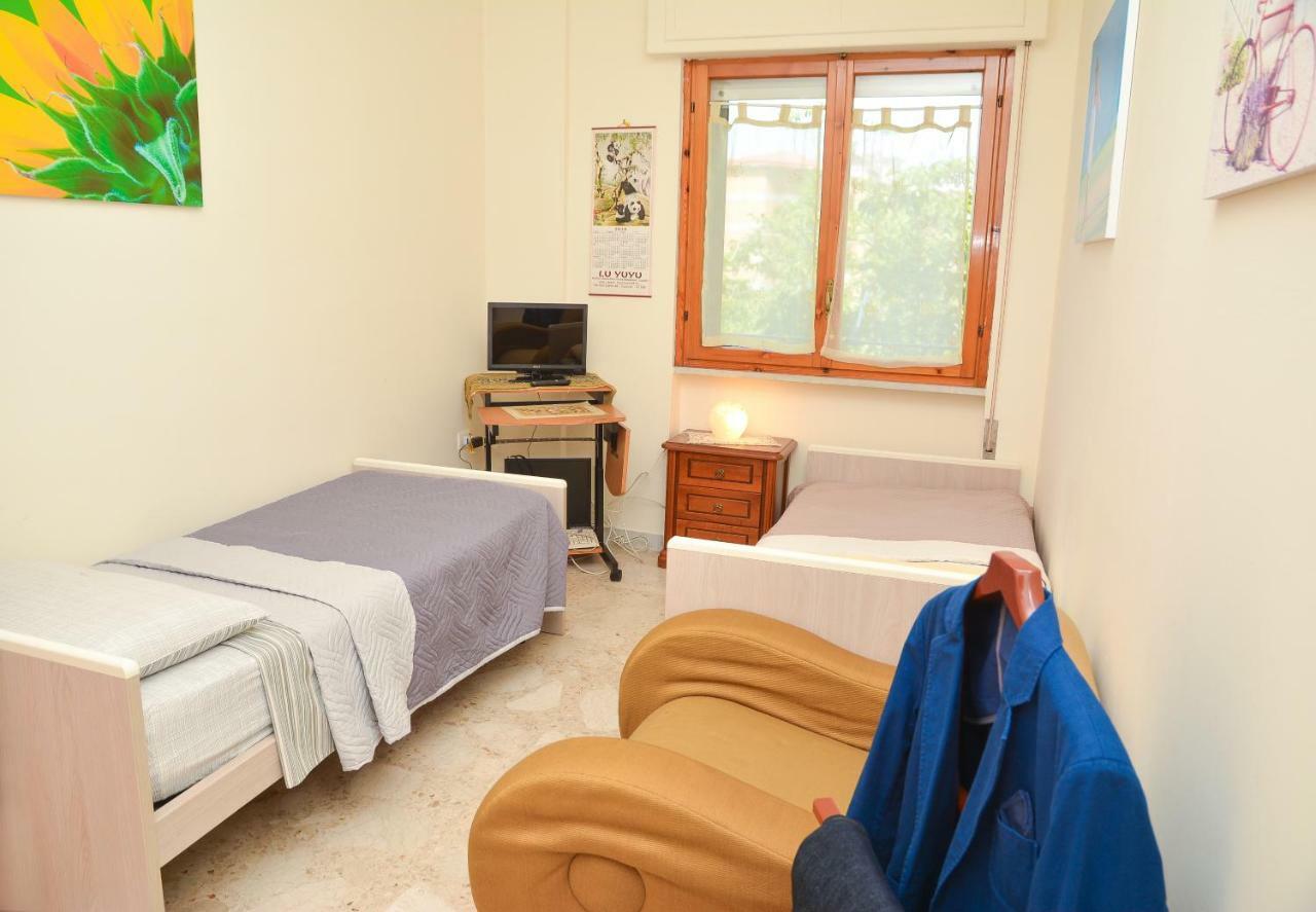 Lian Room B&B 카세르타 외부 사진