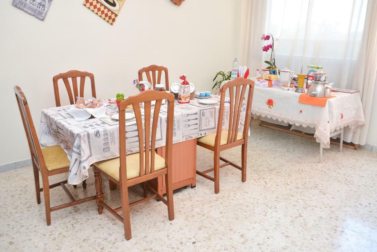 Lian Room B&B 카세르타 외부 사진