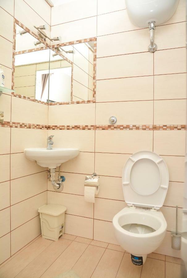 Lian Room B&B 카세르타 외부 사진
