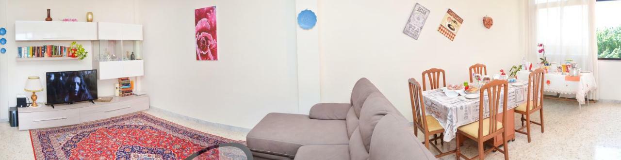 Lian Room B&B 카세르타 외부 사진