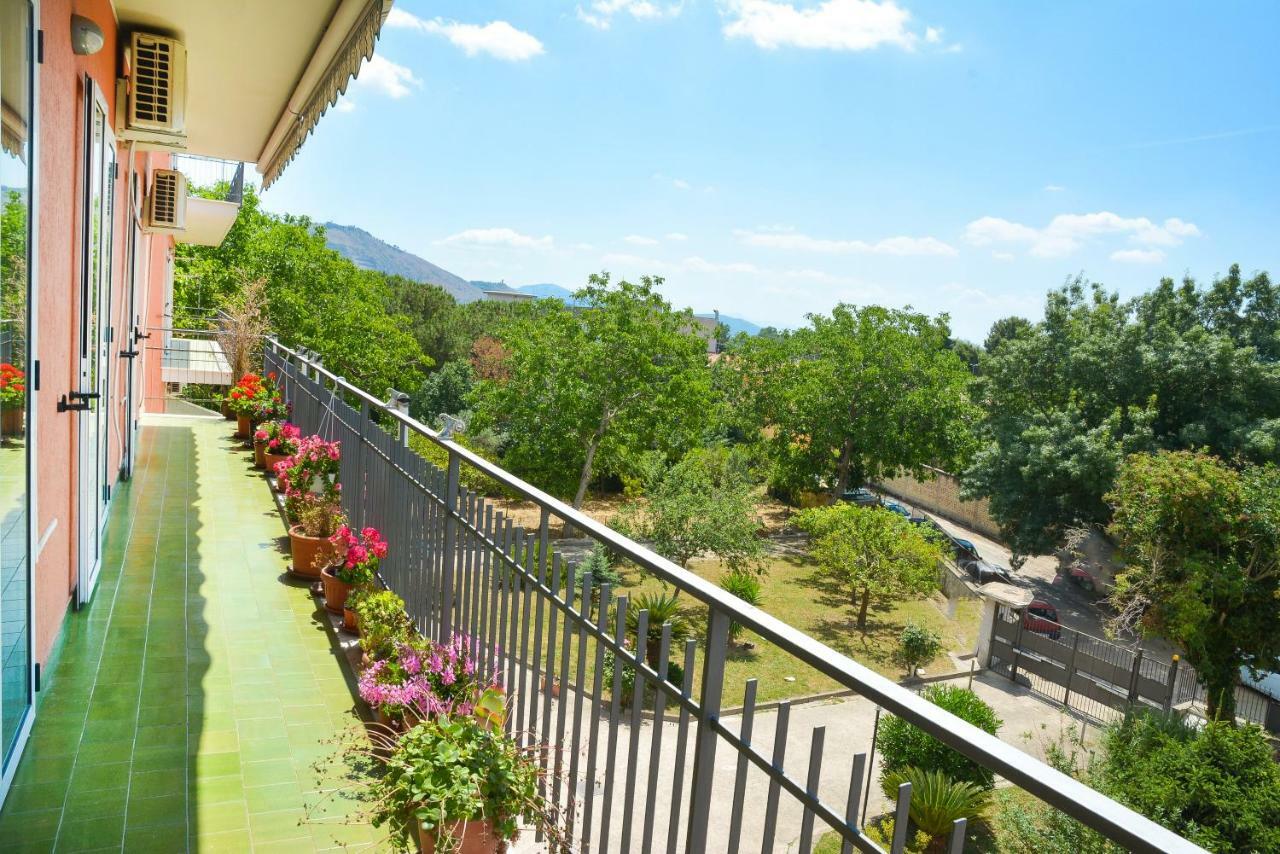 Lian Room B&B 카세르타 외부 사진
