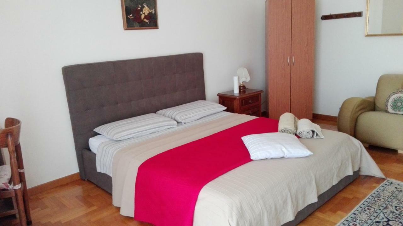 Lian Room B&B 카세르타 외부 사진