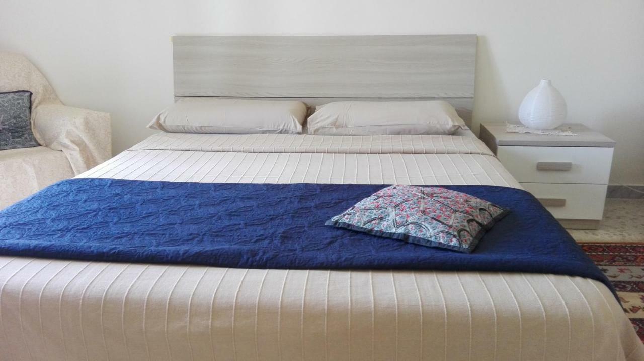 Lian Room B&B 카세르타 외부 사진