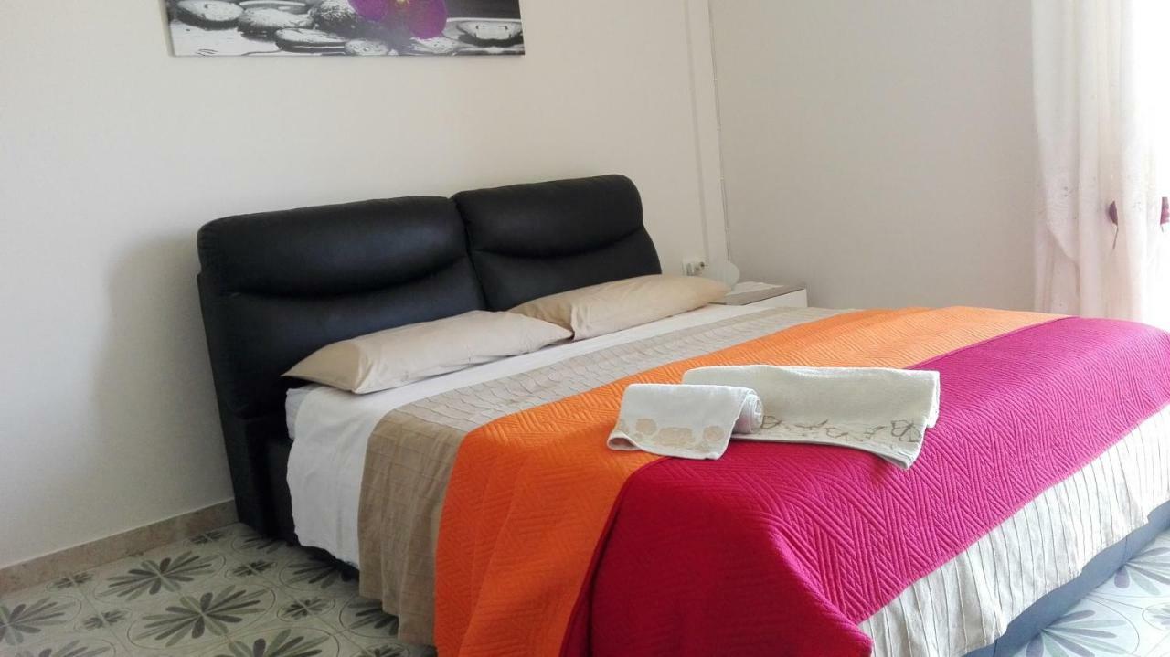 Lian Room B&B 카세르타 외부 사진